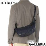Navy | アニアリ ショルダーバッグ メンズ | ギャレリア Bag＆Luggage
