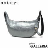 Silver | アニアリ ショルダーバッグ メンズ | ギャレリア Bag＆Luggage