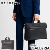 正規取扱店 アニアリ ブリーフケース | ギャレリア Bag&Luggage | 詳細画像1