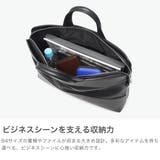 正規取扱店 アニアリ ブリーフケース | ギャレリア Bag&Luggage | 詳細画像4
