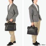 正規取扱店 アニアリ ブリーフケース | ギャレリア Bag&Luggage | 詳細画像9