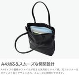 正規取扱店 アニアリ トートバッグ | ギャレリア Bag＆Luggage | 詳細画像4 