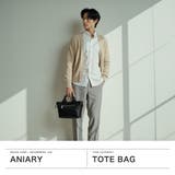 正規取扱店 アニアリ トートバッグ | ギャレリア Bag＆Luggage | 詳細画像2 