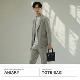 正規取扱店 アニアリ トートバッグ | ギャレリア Bag&Luggage | 詳細画像2
