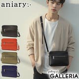 正規取扱店 アニアリ ショルダーバッグ | ギャレリア Bag＆Luggage | 詳細画像1 