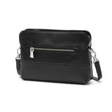 Black | 正規取扱店 アニアリ ショルダーバッグ | ギャレリア Bag＆Luggage