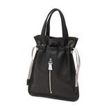 Black | 正規取扱店 アニアリ トートバッグ | ギャレリア Bag&Luggage