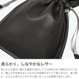 正規取扱店 アニアリ ポーチ | ギャレリア Bag＆Luggage | 詳細画像3 