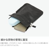 正規取扱店 アニアリ ポーチ | ギャレリア Bag＆Luggage | 詳細画像4 