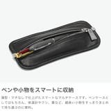 正規取扱店 アニアリ ポーチ | ギャレリア Bag＆Luggage | 詳細画像4 