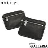 正規取扱店 アニアリ ポーチ | ギャレリア Bag＆Luggage | 詳細画像1 