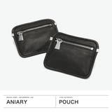 正規取扱店 アニアリ ポーチ | ギャレリア Bag＆Luggage | 詳細画像2 
