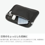 正規取扱店 アニアリ ポーチ | ギャレリア Bag＆Luggage | 詳細画像4 