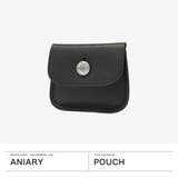 正規取扱店 アニアリ ポーチ | ギャレリア Bag＆Luggage | 詳細画像2 