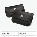 正規取扱店 アニアリ ポーチ | ギャレリア Bag＆Luggage | 詳細画像2 