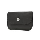 Black | 正規取扱店 アニアリ ポーチ | ギャレリア Bag＆Luggage