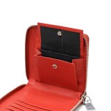 正規取扱店 アニアリ 二つ折り財布 | ギャレリア Bag＆Luggage | 詳細画像19 