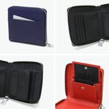 正規取扱店 アニアリ 二つ折り財布 | ギャレリア Bag＆Luggage | 詳細画像5 