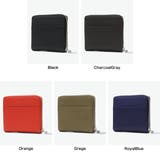 正規取扱店 アニアリ 二つ折り財布 | ギャレリア Bag＆Luggage | 詳細画像7 
