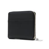 Black | 正規取扱店 アニアリ 二つ折り財布 | ギャレリア Bag＆Luggage