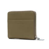 Grege | 正規取扱店 アニアリ 二つ折り財布 | ギャレリア Bag＆Luggage