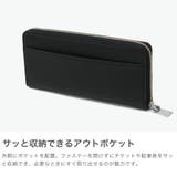 正規取扱店 アニアリ 長財布 | ギャレリア Bag&Luggage | 詳細画像4