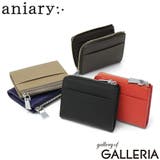 正規取扱店 アニアリ コインケース | ギャレリア Bag＆Luggage | 詳細画像1 