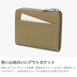 正規取扱店 アニアリ コインケース | ギャレリア Bag＆Luggage | 詳細画像4 
