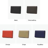 正規取扱店 アニアリ 名刺入れ | ギャレリア Bag＆Luggage | 詳細画像2 