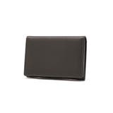 CharcoalGray | 正規取扱店 アニアリ 名刺入れ | ギャレリア Bag＆Luggage