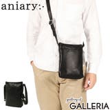 正規取扱店 アニアリ ショルダーバッグ | ギャレリア Bag＆Luggage | 詳細画像1 