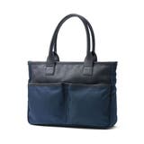 Navy | 正規取扱店アニアリ ビジネスバッグ aniary | ギャレリア Bag&Luggage