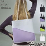 THEARTOFCARRYING トートバッグ ジアートオブキャリング | ギャレリア Bag&Luggage | 詳細画像1