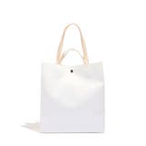 WHITE | THEARTOFCARRYING トートバッグ ジアートオブキャリング | ギャレリア Bag＆Luggage