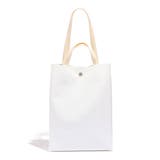 WHITE | THEARTOFCARRYING トートバッグ ジアートオブキャリング | ギャレリア Bag＆Luggage