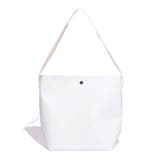 WHITE | THEARTOFCARRYING ショルダーバッグ ジアートオブキャリング | ギャレリア Bag＆Luggage