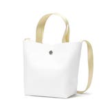 WHITE | THEARTOFCARRYING ショルダーバッグ ジアートオブキャリング | ギャレリア Bag&Luggage