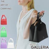 ジアートオブキャリング トートバッグ THE | ギャレリア Bag&Luggage | 詳細画像1