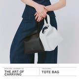 ジアートオブキャリング トートバッグ THE | ギャレリア Bag&Luggage | 詳細画像2