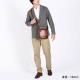 青木鞄 ショルダーバッグ AOKI | ギャレリア Bag&Luggage | 詳細画像4