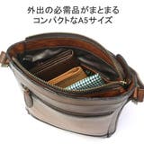 青木鞄 ショルダーバッグ AOKI | ギャレリア Bag&Luggage | 詳細画像7