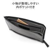 青木鞄 クラッチバッグ メンズ | ギャレリア Bag＆Luggage | 詳細画像8 