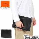 青木鞄 クラッチバッグ メンズ | ギャレリア Bag＆Luggage | 詳細画像1 