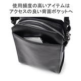 青木鞄 ショルダーバッグ メンズ | ギャレリア Bag＆Luggage | 詳細画像8 