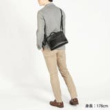青木鞄 ショルダーバッグ メンズ | ギャレリア Bag&Luggage | 詳細画像4