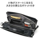 青木鞄 ショルダーバッグ メンズ | ギャレリア Bag&Luggage | 詳細画像8