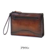 青木鞄 クラッチバッグ セカンドバッグ | ギャレリア Bag&Luggage | 詳細画像9