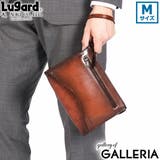 ブラウン | 青木鞄 クラッチバッグ セカンドバッグ | ギャレリア Bag&Luggage