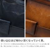 青木鞄 ショルダーバッグ メンズ | ギャレリア Bag＆Luggage | 詳細画像3 