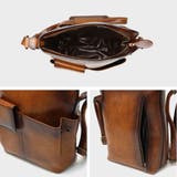青木鞄 ショルダーバッグ メンズ | ギャレリア Bag＆Luggage | 詳細画像6 